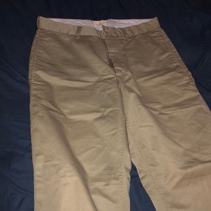 Men’s Khakis